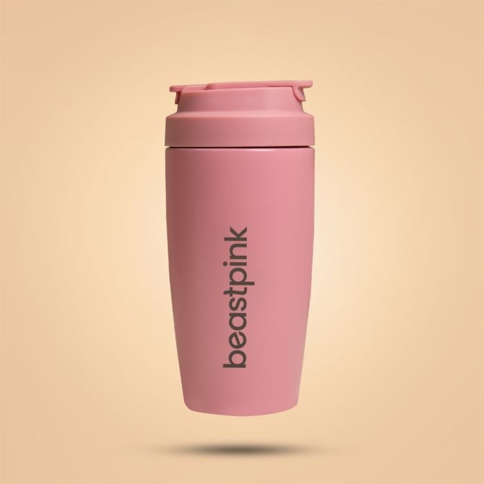 Termosica Pink 500 ml - BeastPink single_variant