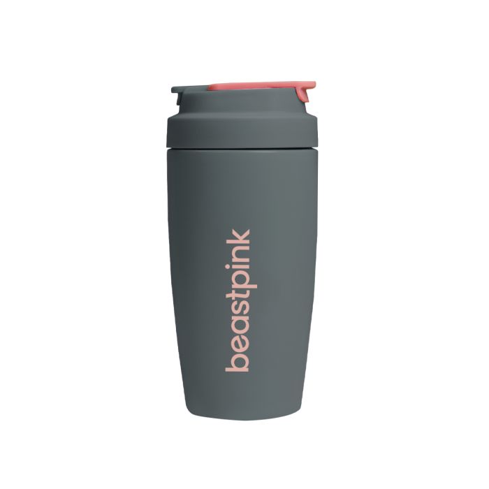 Termosica Grey 500 ml - BeastPink single_variant