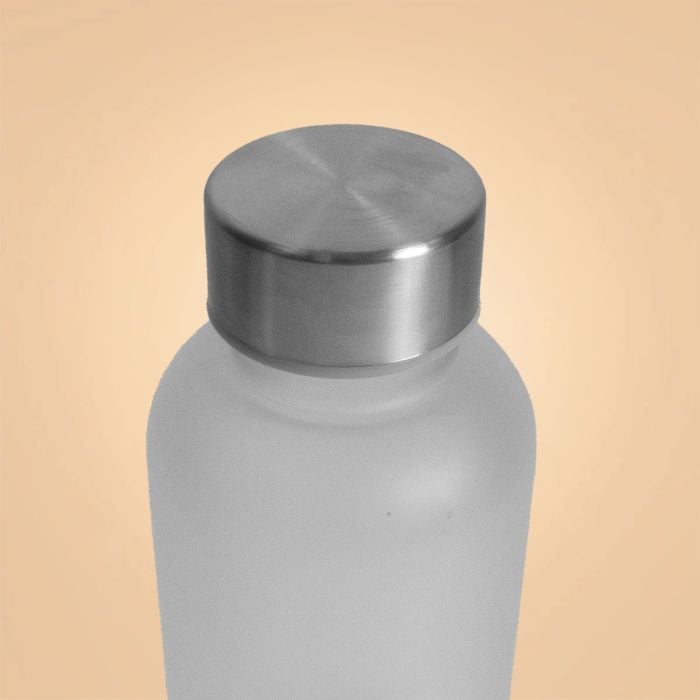 Boca Thirst Trap White 500 ml - BeastPink single_variant