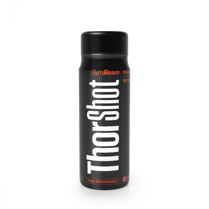 Thor Shot - GymBeam lubenica - 60 ml