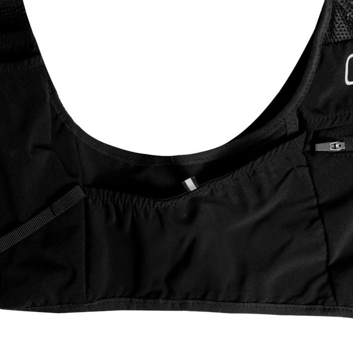 Prsluk za trčanje Trail - GymBeam M/L