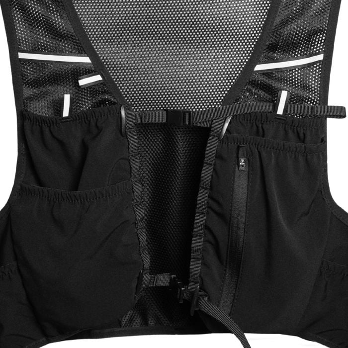 Prsluk za trčanje Trail - GymBeam M/L