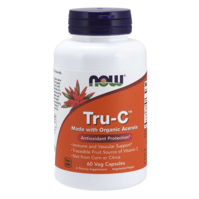 Tru-C™ - NOW Foods