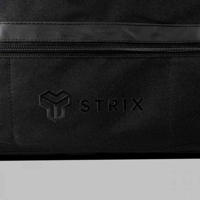Sportska torba Ultimate Duffle Black - STRIX single_variant