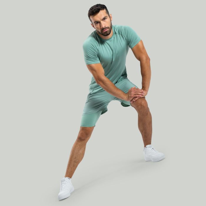 Majica Ultimate Agave - STRIX XXXL