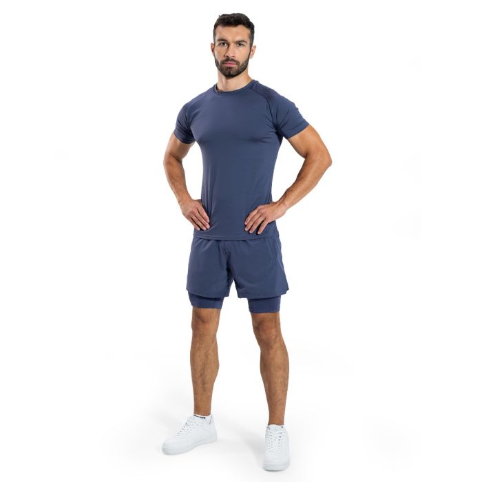 Majica Ultimate Graystone - STRIX XXXL