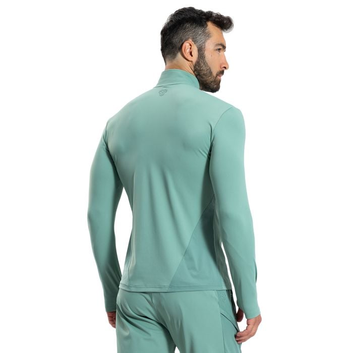 Muška sportska majica ULTRA Agave - STRIX XXXL