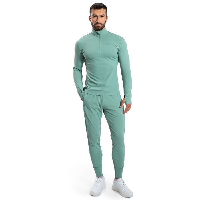 Muška sportska majica ULTRA Agave - STRIX XXXL