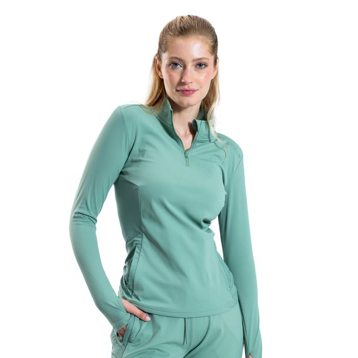 Ženska sportska majica ULTRA Agave - STRIX M