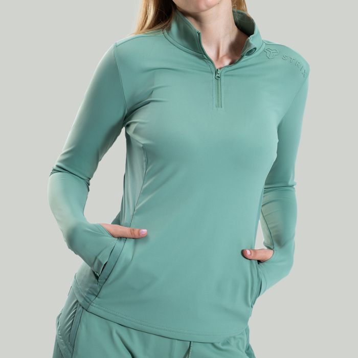 Ženska sportska majica ULTRA Agave - STRIX M