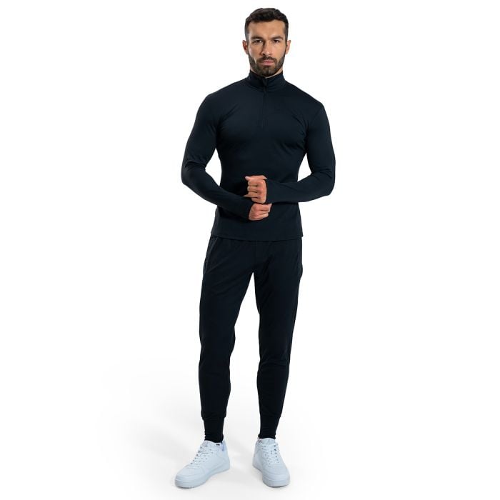 Muška sportska majica ULTRA Black - STRIX XXL