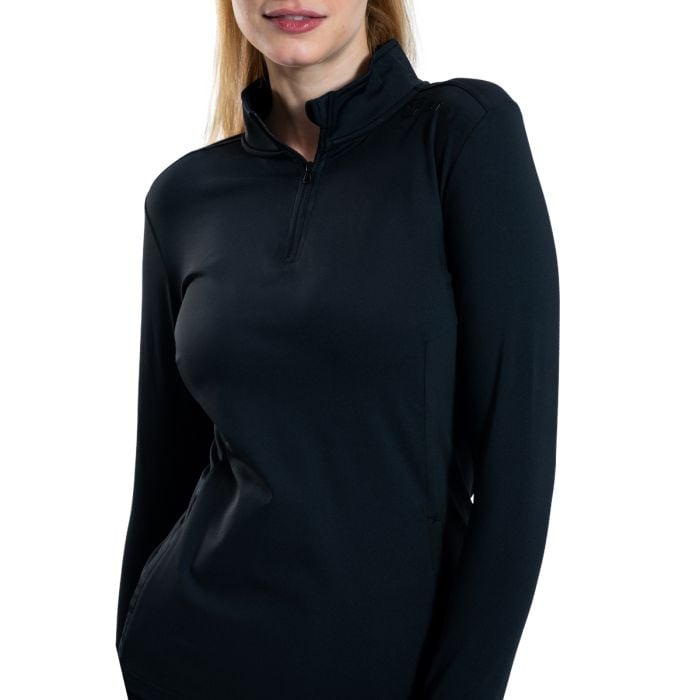 Ženska sportska majica ULTRA Black - STRIX