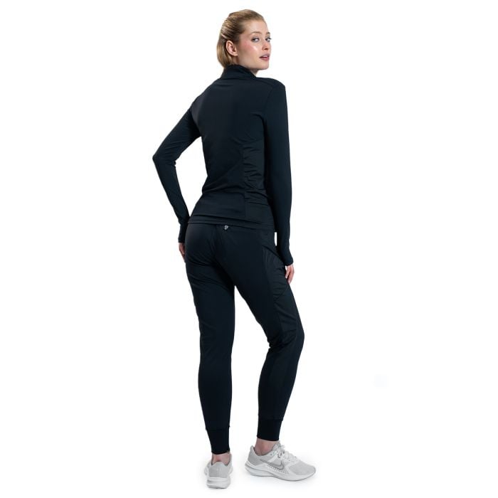 Ženska sportska majica ULTRA Black - STRIX