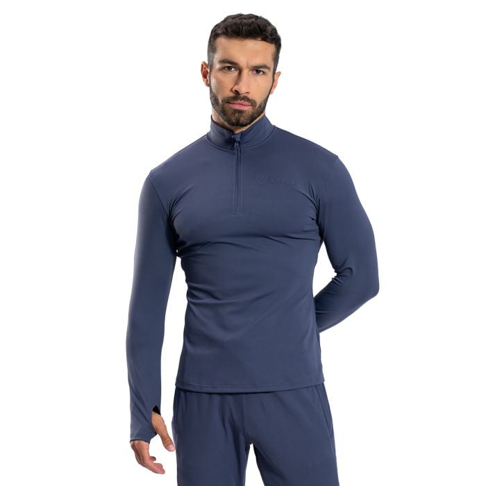 Muška sportska majica ULTRA Graystone - STRIX XXXL