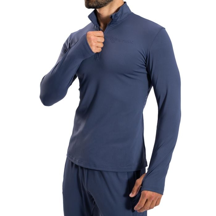 Muška sportska majica ULTRA Graystone - STRIX XXXL