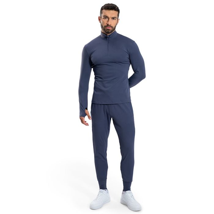 Muška sportska majica ULTRA Graystone - STRIX XXXL