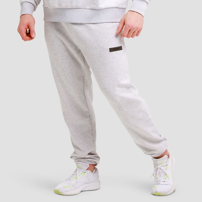 Muška trenirka Unity Grey - GymBeam M