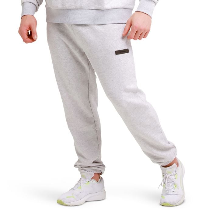 Muška trenirka Unity Grey - GymBeam M