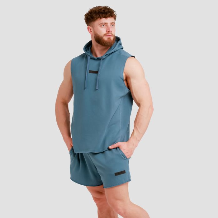 Muške kratke hlače Unity Blue - GymBeam M