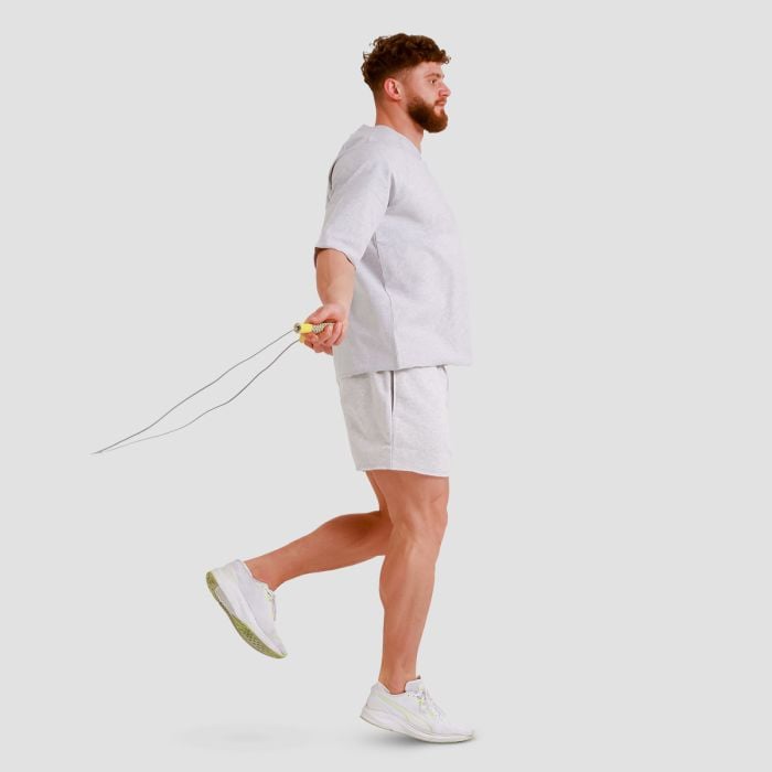 Muška majica Unity Grey - GymBeam XXXL