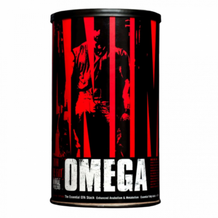 Animal Omega 30 vrećica - Universal Nutrition