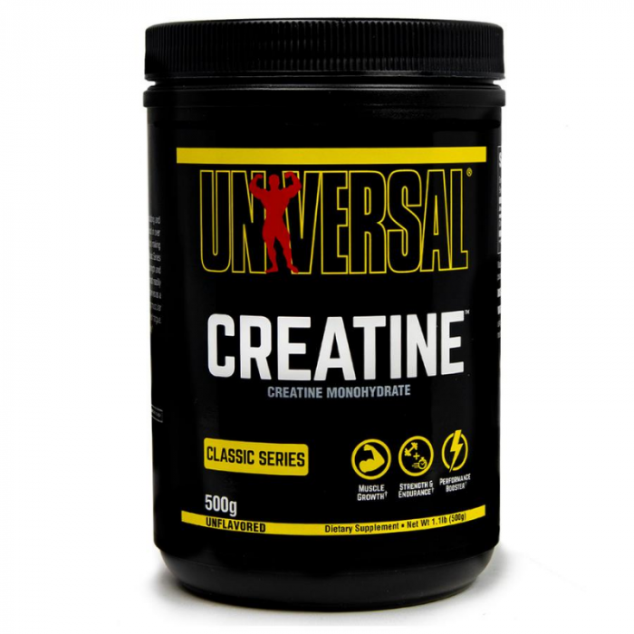 Kreatin - Universal