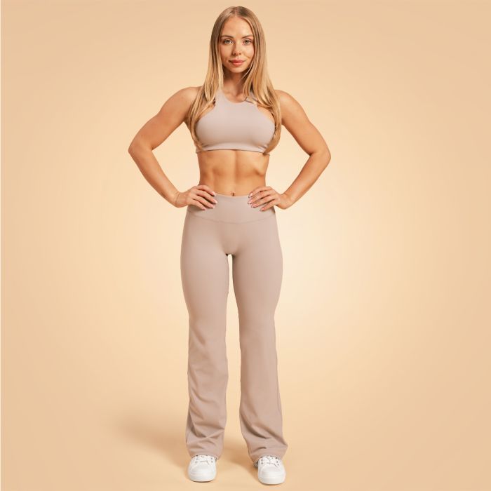 Ženska trenirka Venture Ash - BeastPink M