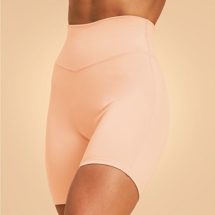 Ženske kratke hlače Venture Peach - BeastPink M