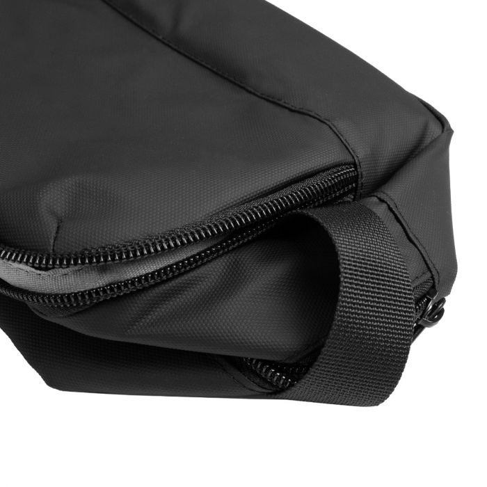Wash Bag Black - GymBeam