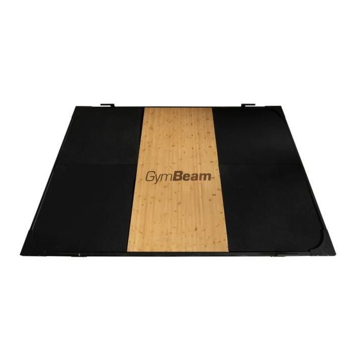 Weighlifting Platform - GymBeam single_variant