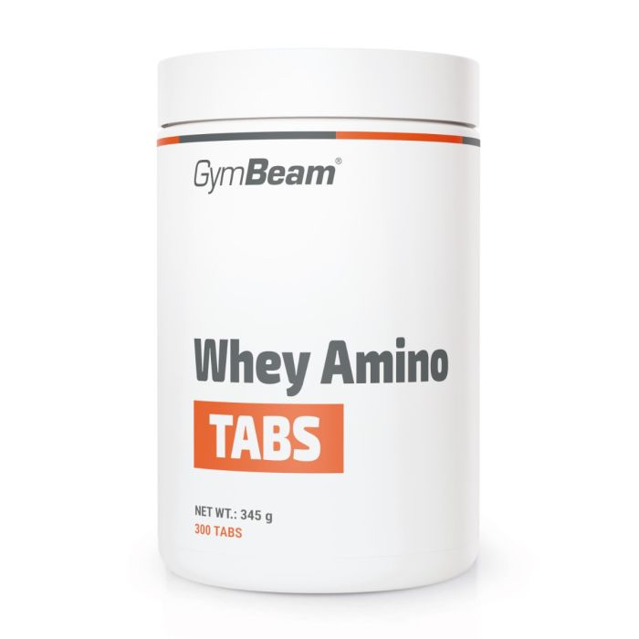 Whey Amino TABS