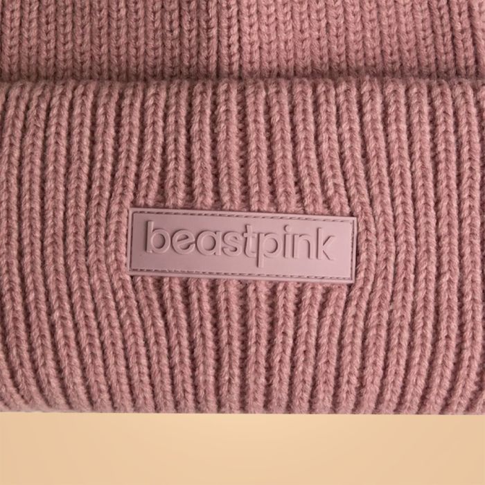 Zimska kapa Peach - BeastPink single_variant