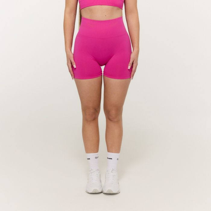 Ženske kratke hlače Sculpt Seamless Rose
