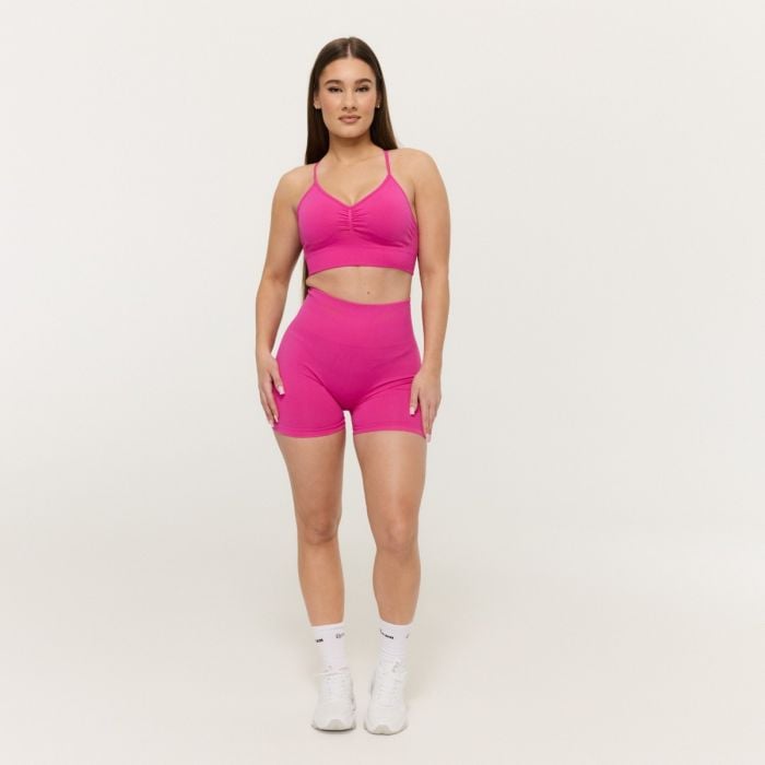 Ženske kratke hlače Sculpt Seamless Rose
