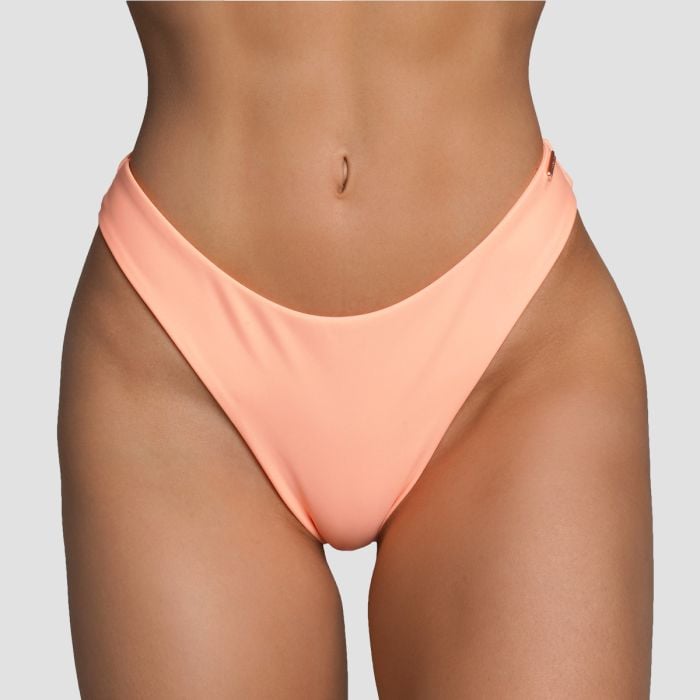 Bikini donji dio CURACAO Peach - GymBeam M