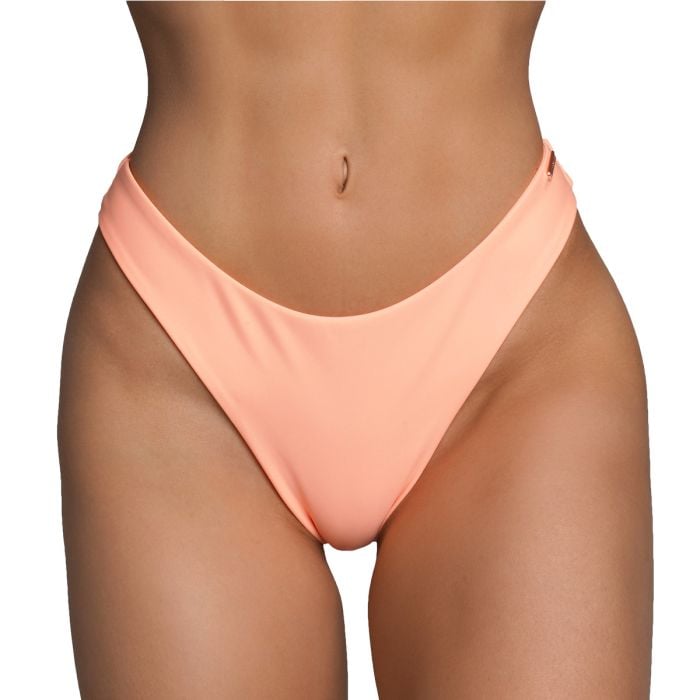 Bikini donji dio CURACAO Peach - GymBeam M