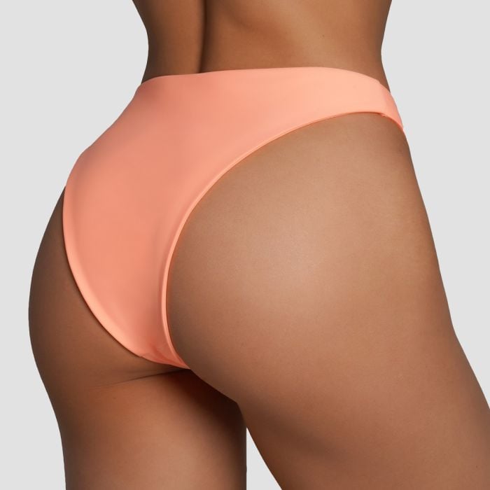 Bikini donji dio CURACAO Peach - GymBeam M