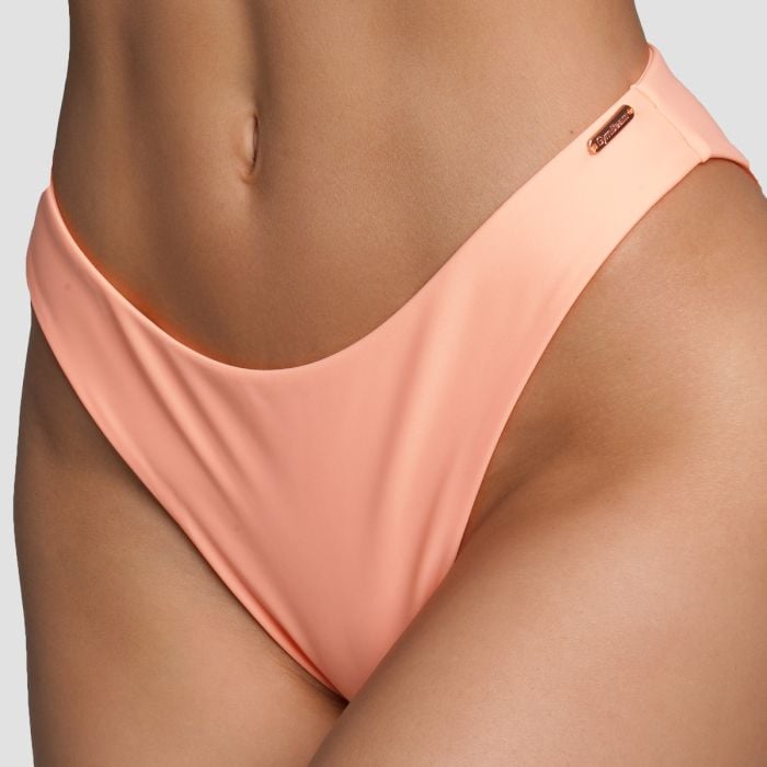 Bikini donji dio CURACAO Peach - GymBeam M