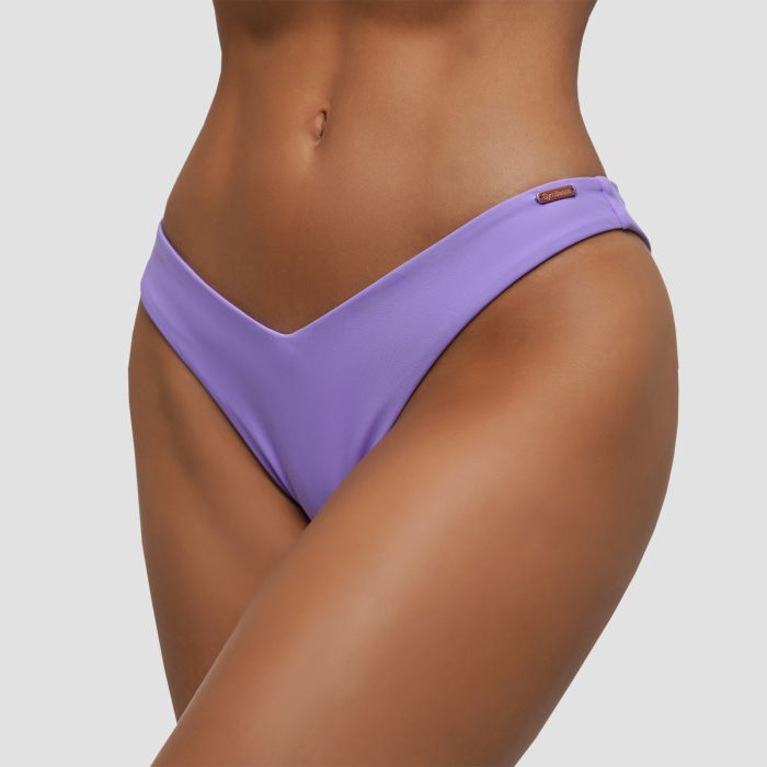 Bikini donji dio HAWAII Lilac - GymBeam XL