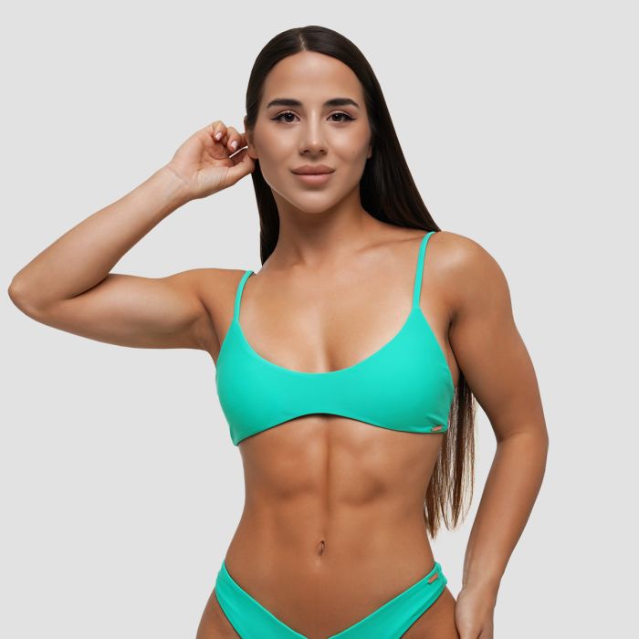 Bikini gornji dio HAWAII Sea - GymBeam L