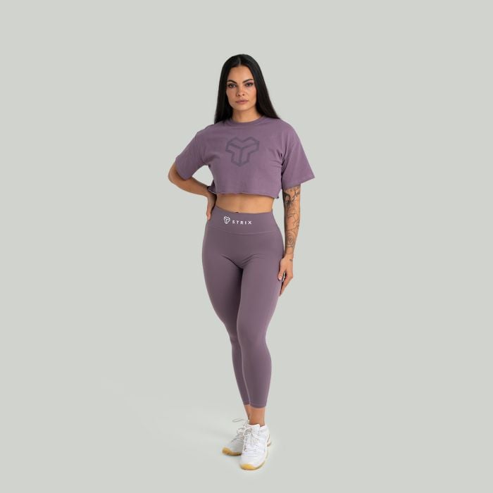 Ženska majica CropTop Dusk - STRIX XL