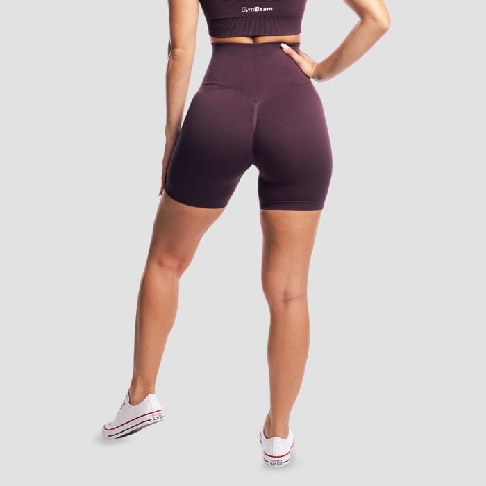 Ženske kratke hlače GymBabe Eclipse - GymBeam S