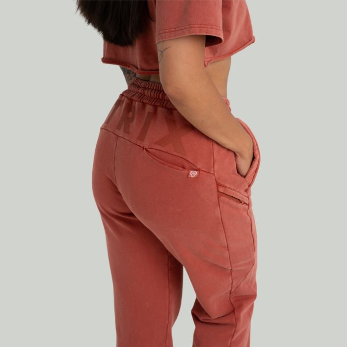 Ženska trenirka Washed Terra - STRIX XS