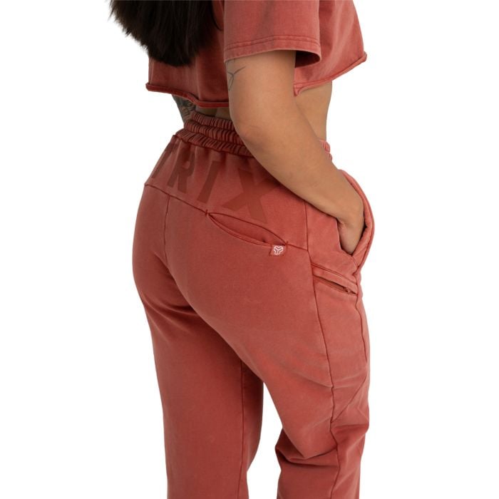 Ženska trenirka Washed Terra - STRIX XS