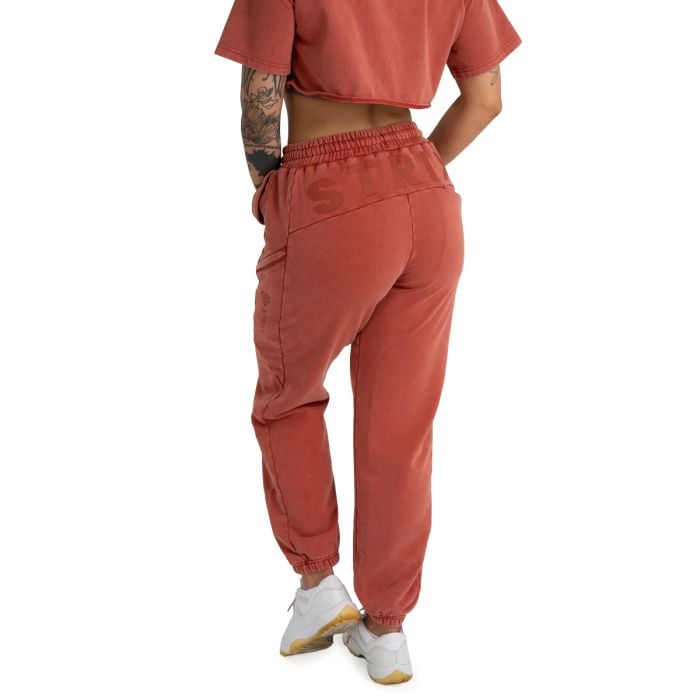 Ženska trenirka Washed Terra - STRIX XS