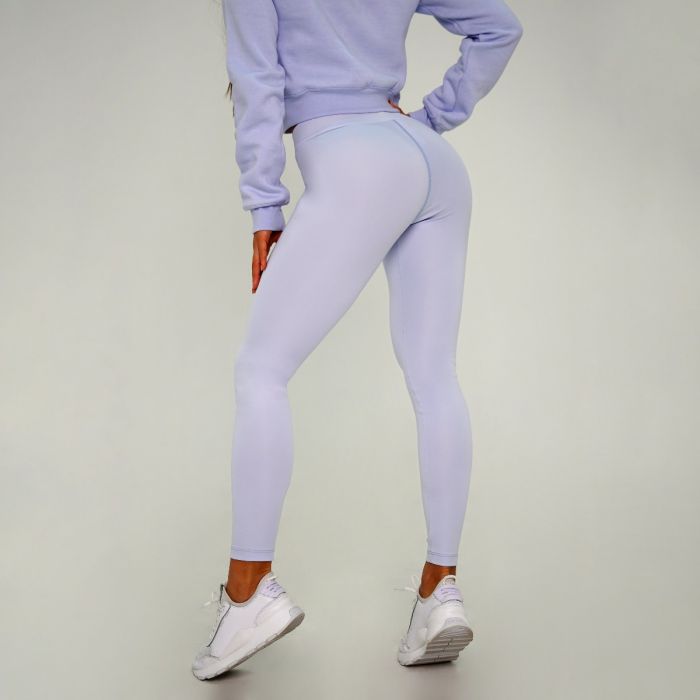 Ženske tajice Crystal – BeastPink M