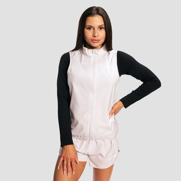 Ženski prsluk Pulse X Running Gray - GymBeam XL