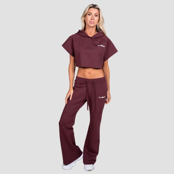 Ženska trenirka Relay Fig - GymBeam M