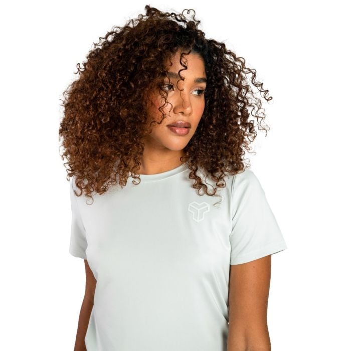 Ženska majica Ultimate Moon Grey - STRIX S