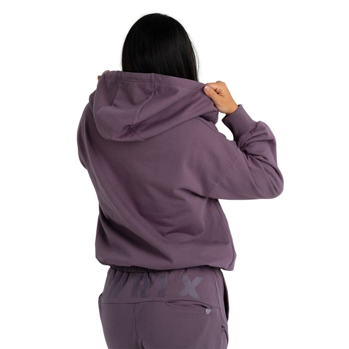Ženska dukserica Zip Up Dusk - STRIX S